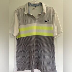 Golf shirt